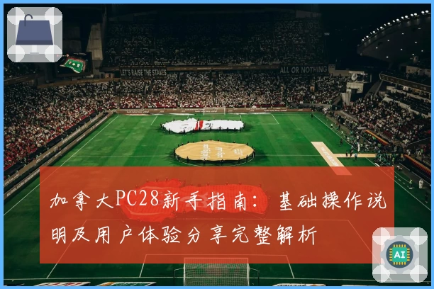 加拿大PC28新手指南：基础操作说明及用户体验分享完整解析