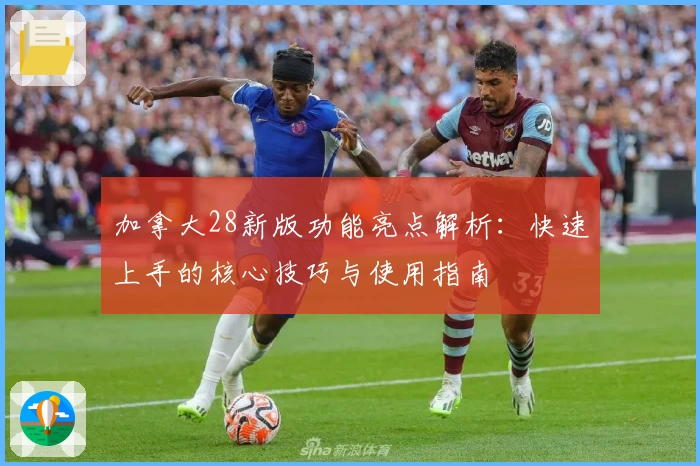 加拿大28新版功能亮点解析:快速上手的核心技巧与使用指南