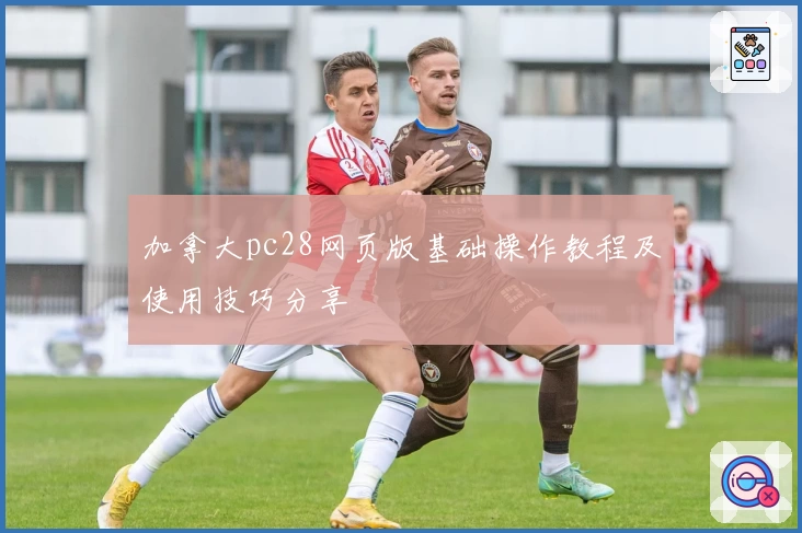 加拿大pc28网页版基础操作教程及使用技巧分享