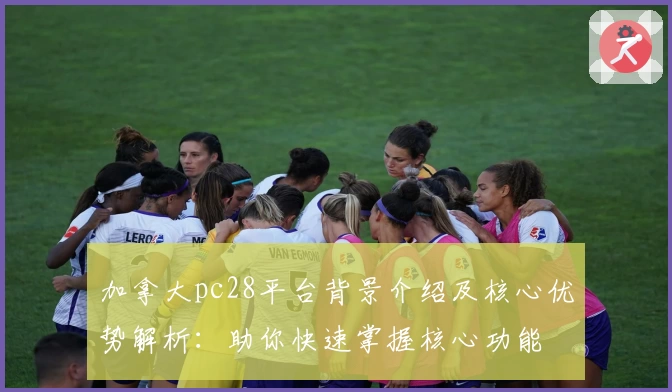 加拿大pc28平台背景介绍及核心优势解析:助你快速掌握核心功能
