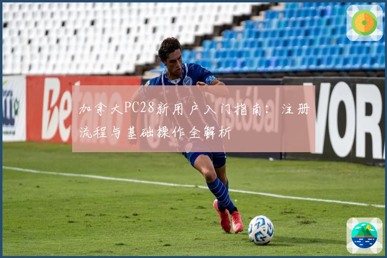 加拿大PC28新用户入门指南：注册流程与基础操作全解析