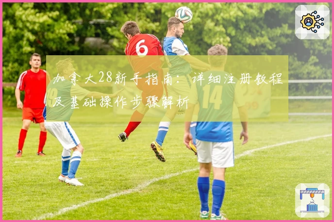 加拿大28新手指南：详细注册教程及基础操作步骤解析